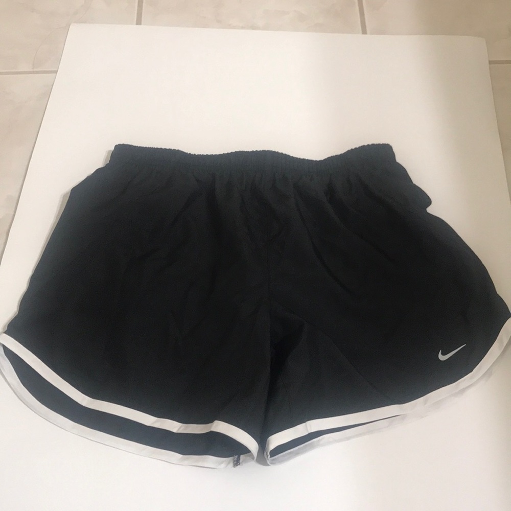 Nike kids shorts